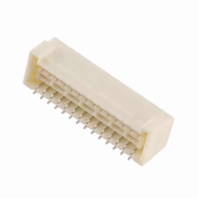 SM28B-ZPDSS-TF(LF)(SN) JST Sales America Inc.  Headers Male Pins